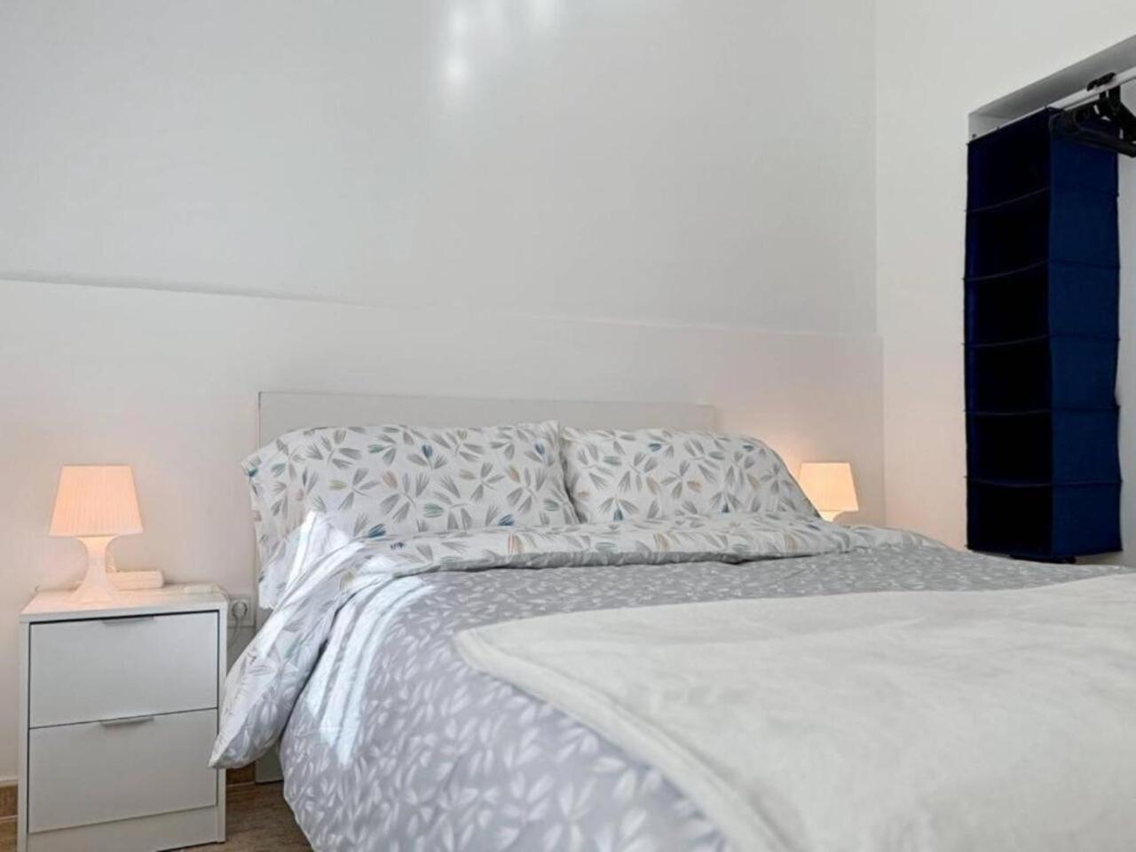 Oasis Suite Avila Bagian luar foto