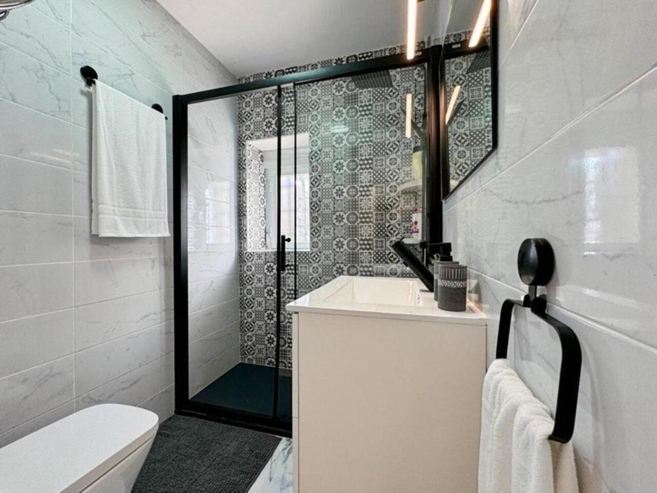Oasis Suite Avila Bagian luar foto