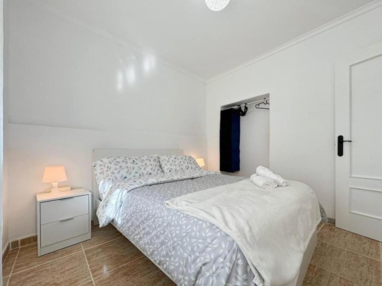 Oasis Suite Avila Bagian luar foto