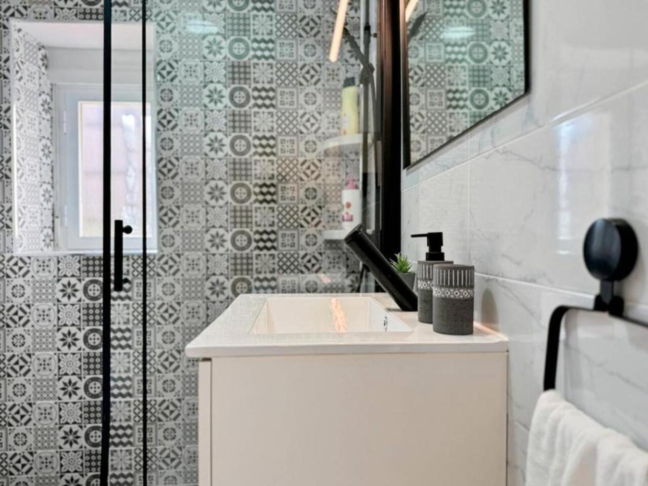 Oasis Suite Avila Bagian luar foto