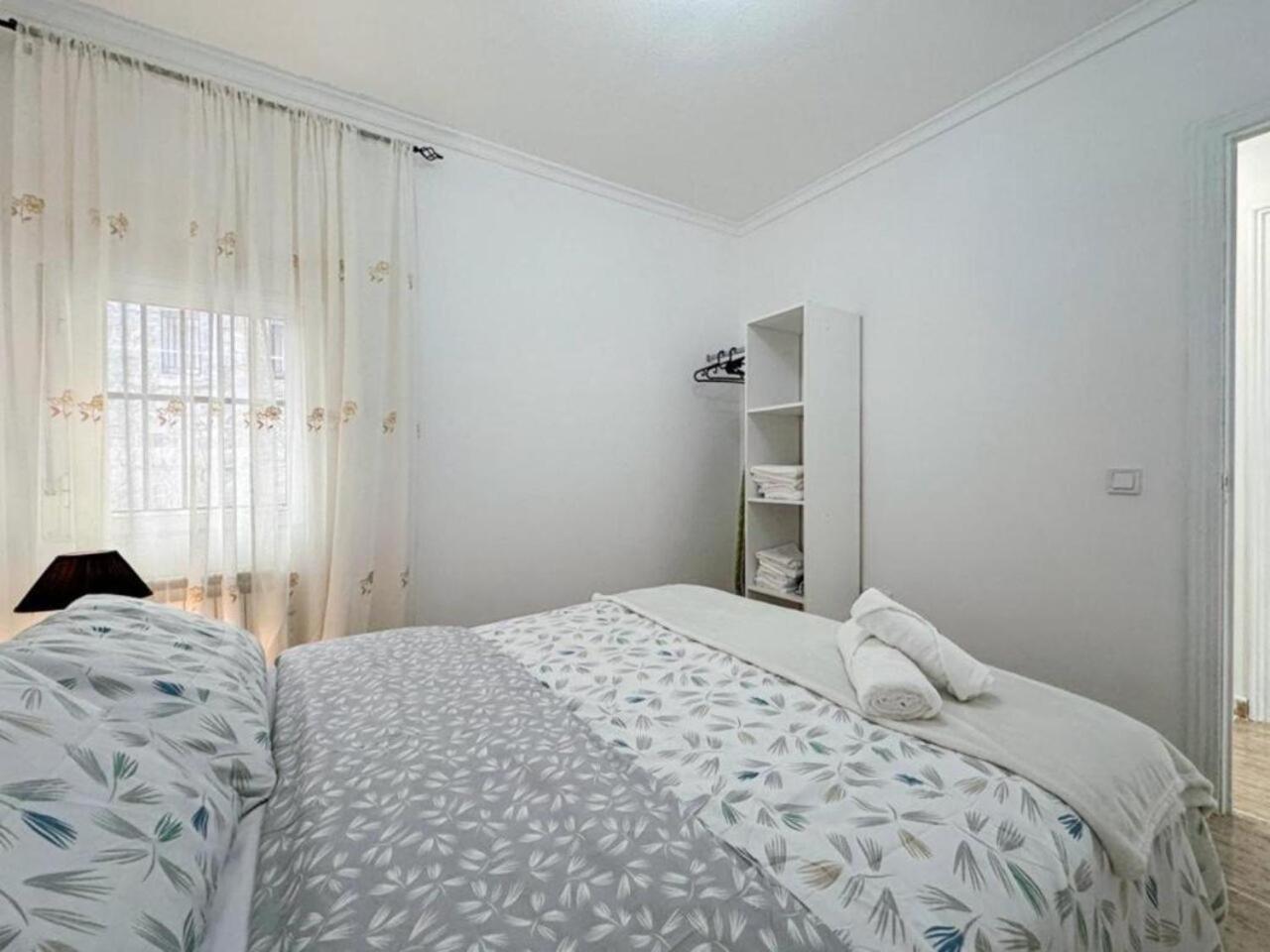 Oasis Suite Avila Bagian luar foto